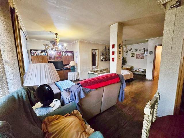 Piso en venta en Vereda de los Estudiantes, Leganés