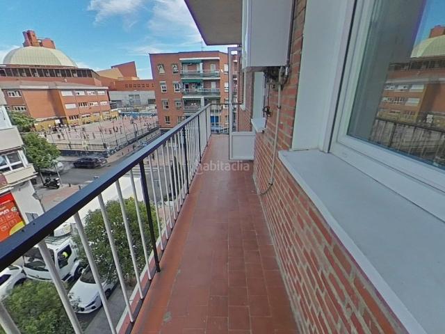Piso en venta en Vereda de los Estudiantes, Leganés