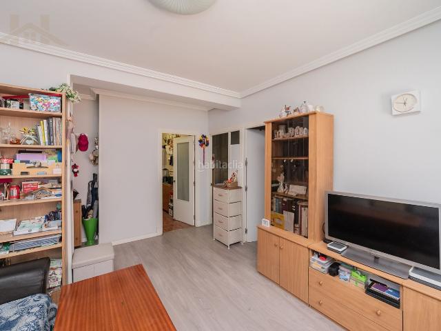 Piso en venta en Vereda de los Estudiantes, Leganés