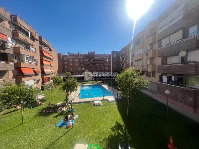 Piso en venta en Vereda de los Estudiantes, Leganés