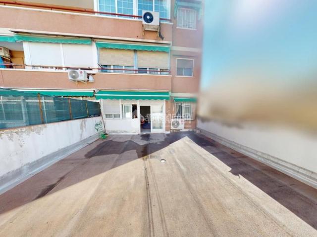 Piso en venta en Vereda de los Estudiantes, Leganés