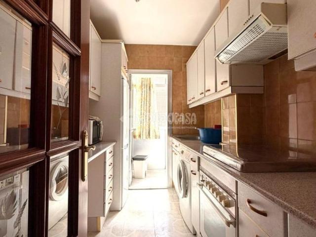 Piso en venta en Vereda de los Estudiantes, Leganés