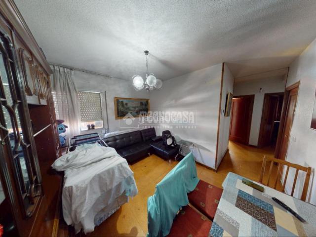 Piso en venta en Vereda de los Estudiantes, Leganés