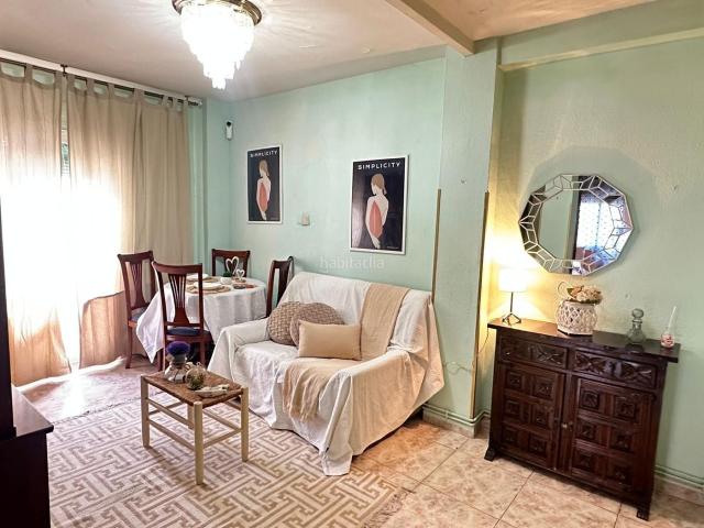 Piso en venta en Vereda de los Estudiantes, Leganés