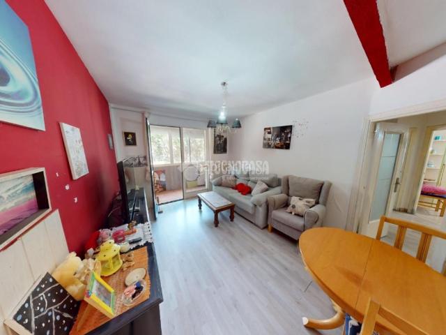 Piso en venta en Vereda de los Estudiantes, Leganés