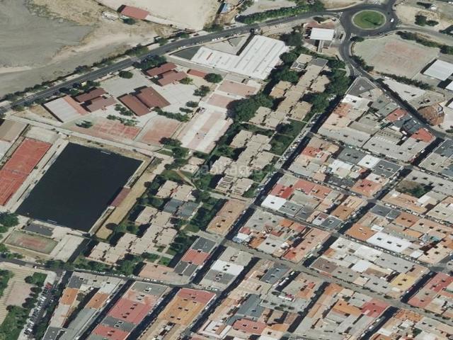 Piso en venta en Vereda de los Estudiantes, Leganés