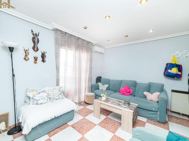 Piso en venta en Vereda de los Estudiantes, Leganés