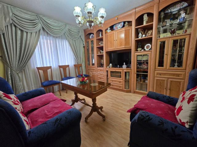 Piso en venta en Vereda de los Estudiantes, Leganés