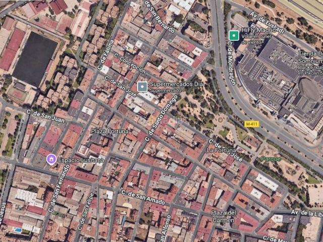 Piso en venta en Vereda de los Estudiantes, Leganés