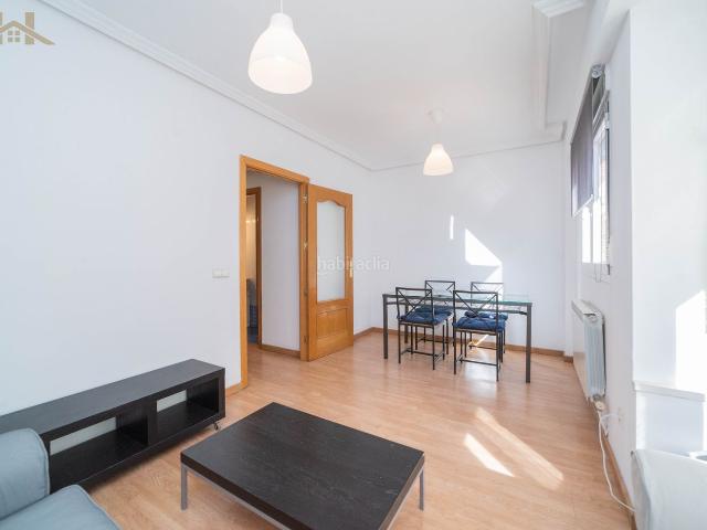 Piso en venta en Vereda de los Estudiantes, Leganés
