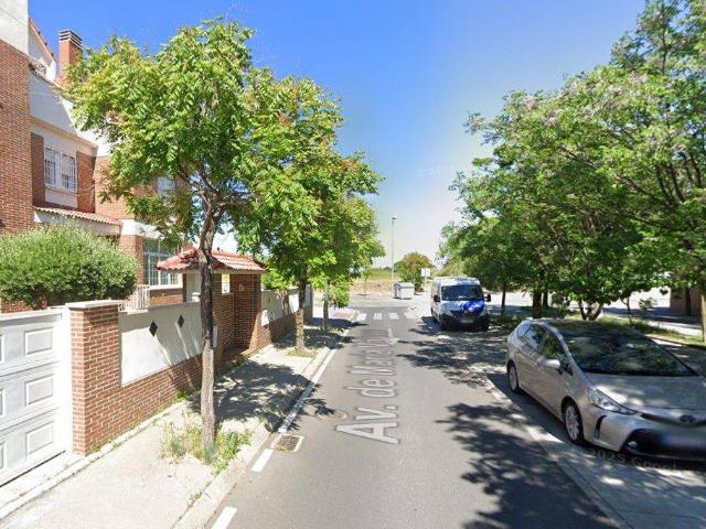 Piso en venta en Vereda de los Estudiantes, Leganés