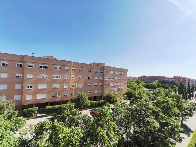 Piso en venta en Vereda de los Estudiantes, Leganés