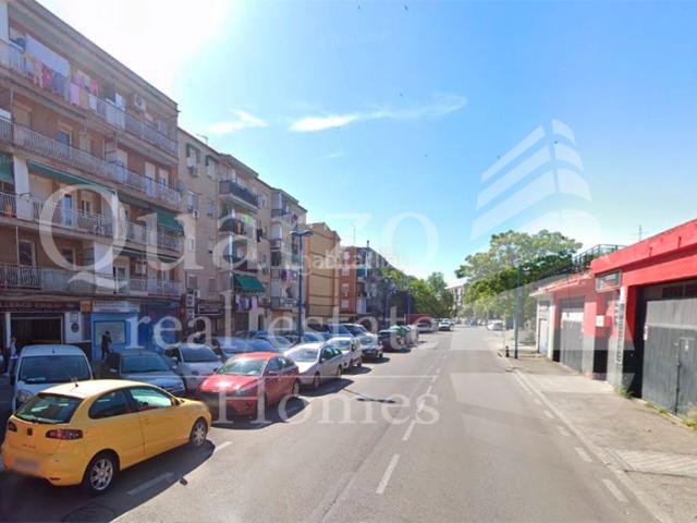 Piso en venta en Vereda de los Estudiantes, Leganés