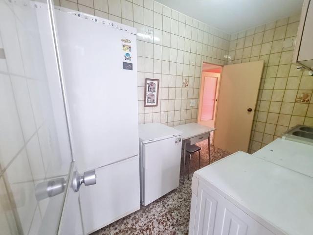 Piso en venta en Vereda de los Estudiantes, Leganés
