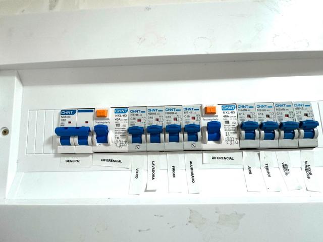 Piso en venta en Vereda de los Estudiantes, Leganés