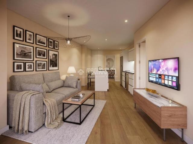 Piso en venta en Vereda de los Estudiantes, Leganés