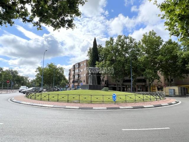 Piso en venta en Vereda de los Estudiantes, Leganés