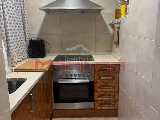Piso en venta en Leganés, Flores