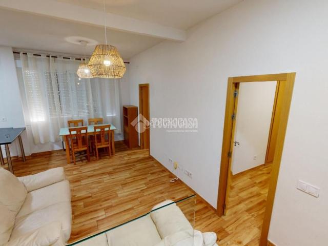 Piso en venta en Vereda de los Estudiantes, Leganés