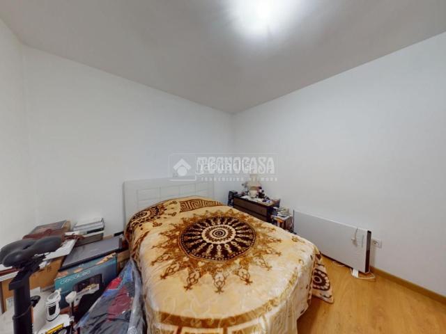 Piso en venta en Vereda de los Estudiantes, Leganés