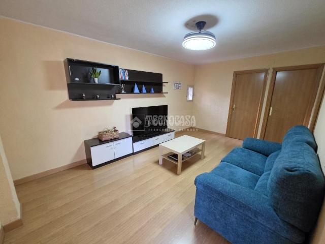 Piso en venta en Vereda de los Estudiantes, Leganés