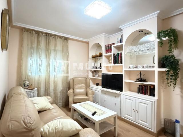 Piso en venta en Vereda de los Estudiantes, Leganés
