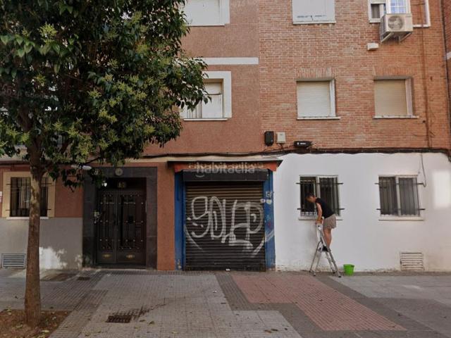 Piso en venta en Vereda de los Estudiantes, Leganés
