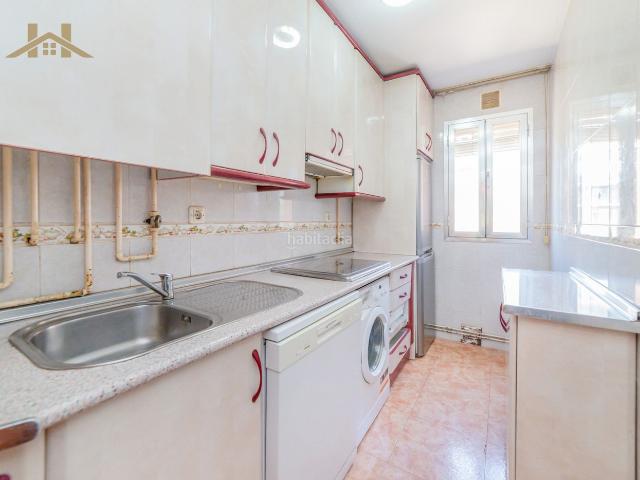 Piso en venta en Vereda de los Estudiantes, Leganés