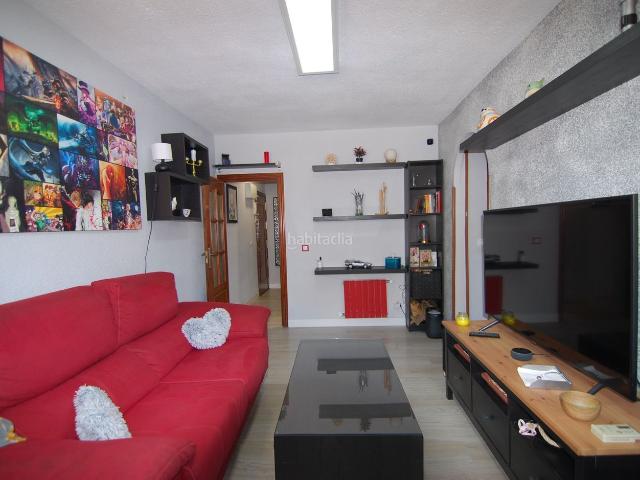 Piso en venta en Vereda de los Estudiantes, Leganés