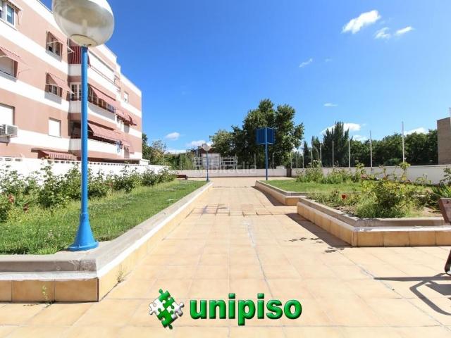 Piso en venta en Vereda de los Estudiantes, Leganés