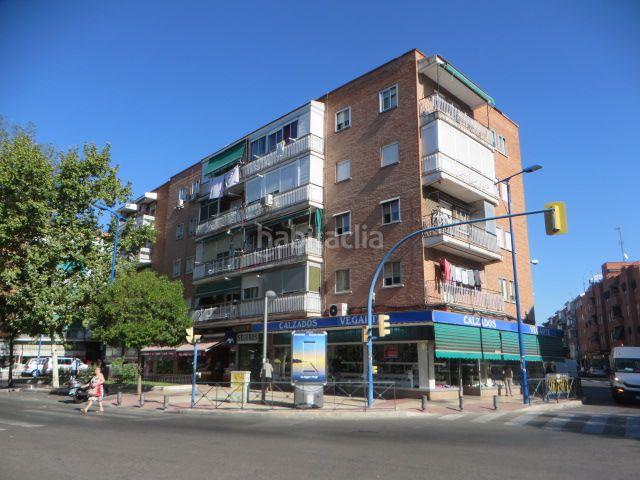 Piso en venta en Vereda de los Estudiantes, Leganés
