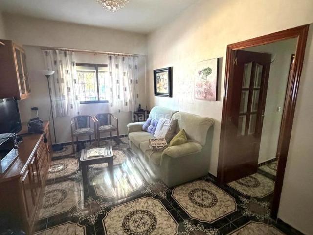 Piso en venta en Vereda de los Estudiantes, Leganés