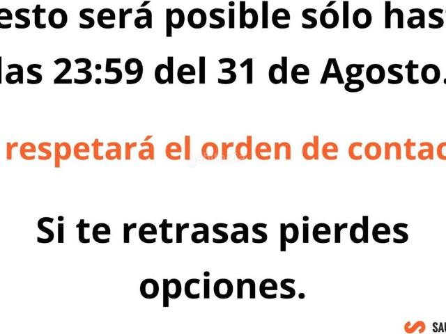 Piso en venta en Vereda de los Estudiantes, Leganés