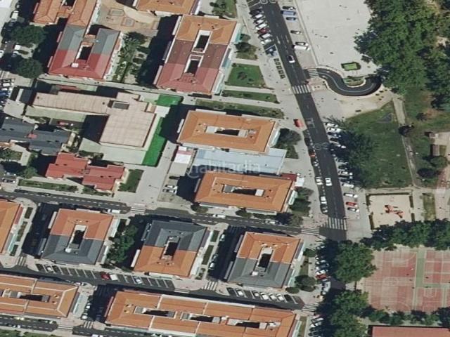 Piso en venta en Vereda de los Estudiantes, Leganés