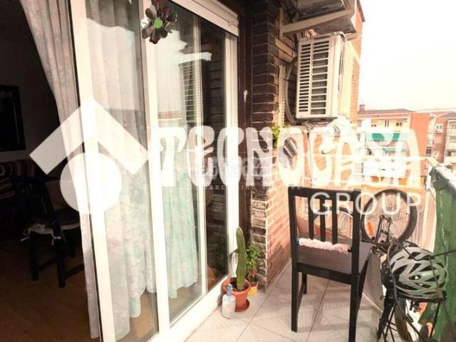 Piso en venta en Vereda de los Estudiantes, Leganés