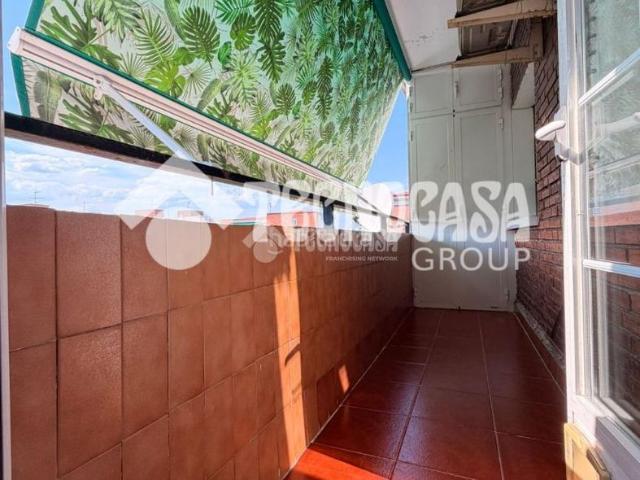 Piso en venta en Vereda de los Estudiantes, Leganés