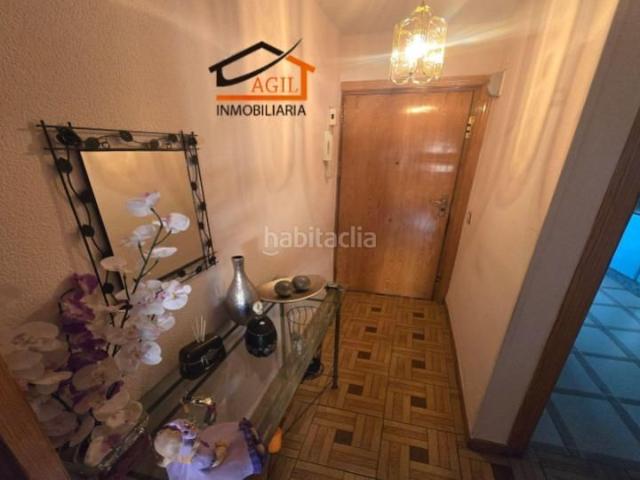 Piso en venta en Vereda de los Estudiantes, Leganés
