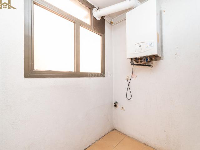 Piso en venta en Vereda de los Estudiantes, Leganés