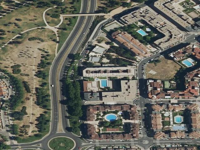 Piso en venta en Vereda de los Estudiantes, Leganés