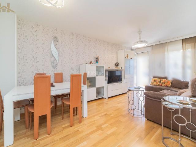 Piso en venta en Vereda de los Estudiantes, Leganés