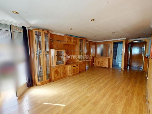Piso en venta en Vereda de los Estudiantes, Leganés