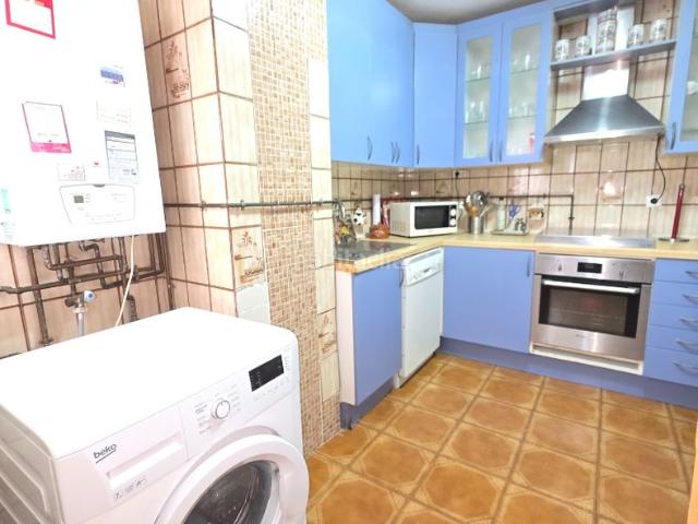 Piso en venta en Vereda de los Estudiantes, Leganés