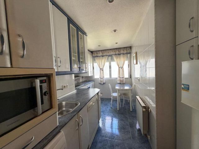 Piso en venta en Vereda de los Estudiantes, Leganés