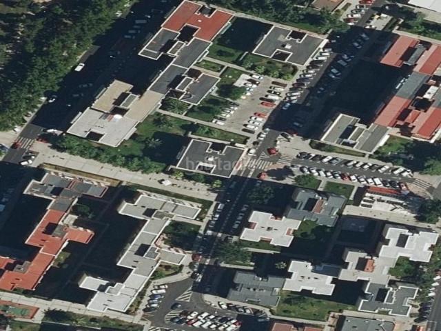 Piso en venta en Vereda de los Estudiantes, Leganés