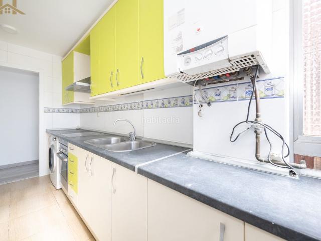 Piso en venta en Vereda de los Estudiantes, Leganés