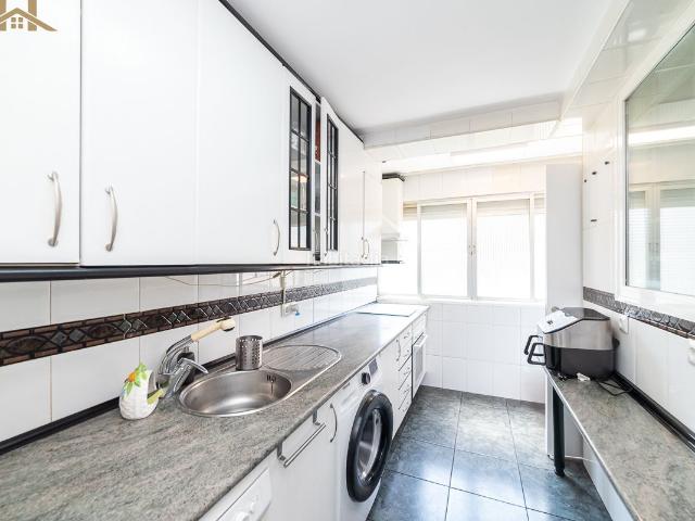 Piso en venta en Vereda de los Estudiantes, Leganés
