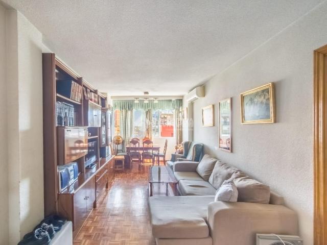 Piso en venta en Vereda de los Estudiantes, Leganés