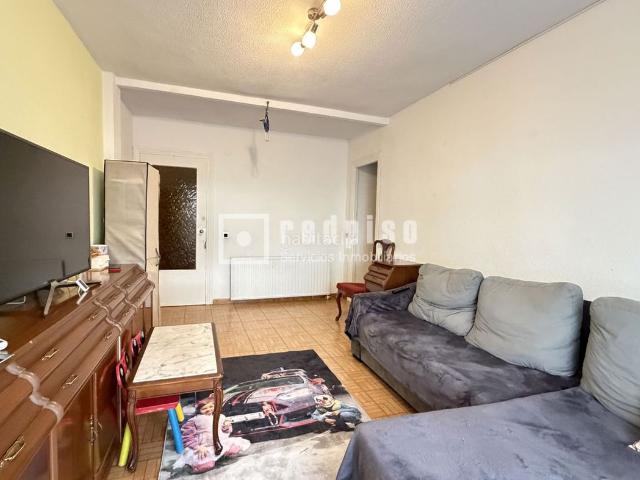 Piso en venta en Vereda de los Estudiantes, Leganés