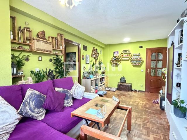 Piso en venta en Vereda de los Estudiantes, Leganés