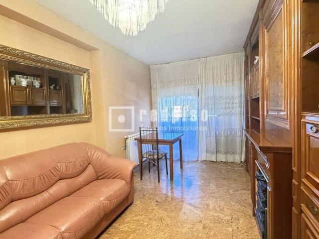 Piso en venta en Vereda de los Estudiantes, Leganés